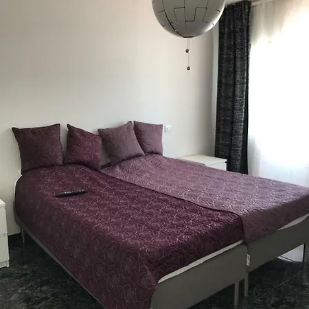Parque Cattleya Appartement