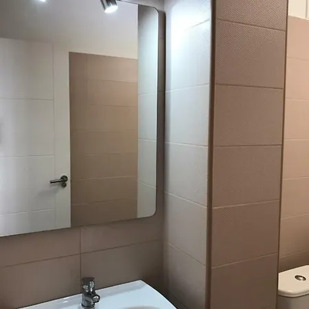 Parque Cattleya Appartement *