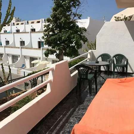 Parque Cattleya Appartement Playa de las Américas