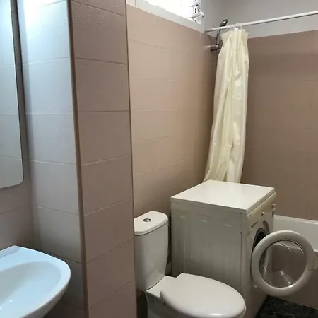 Appartement Parque Cattleya *