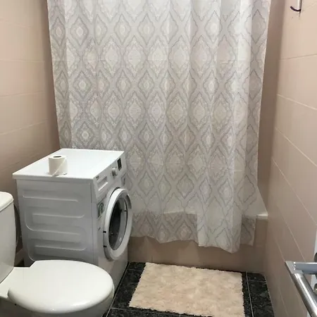 Parque Cattleya Appartement