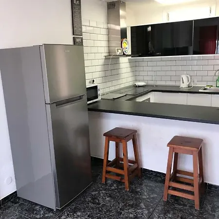 Parque Cattleya Appartement