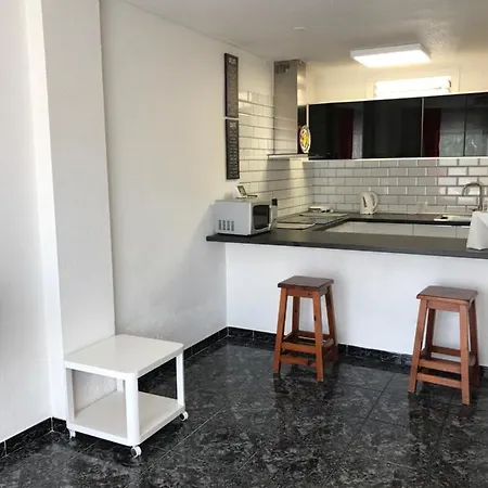 Appartement Parque Cattleya *